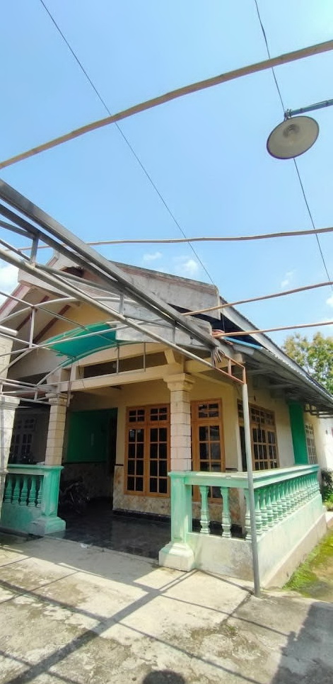 Foto Properti Ngawi