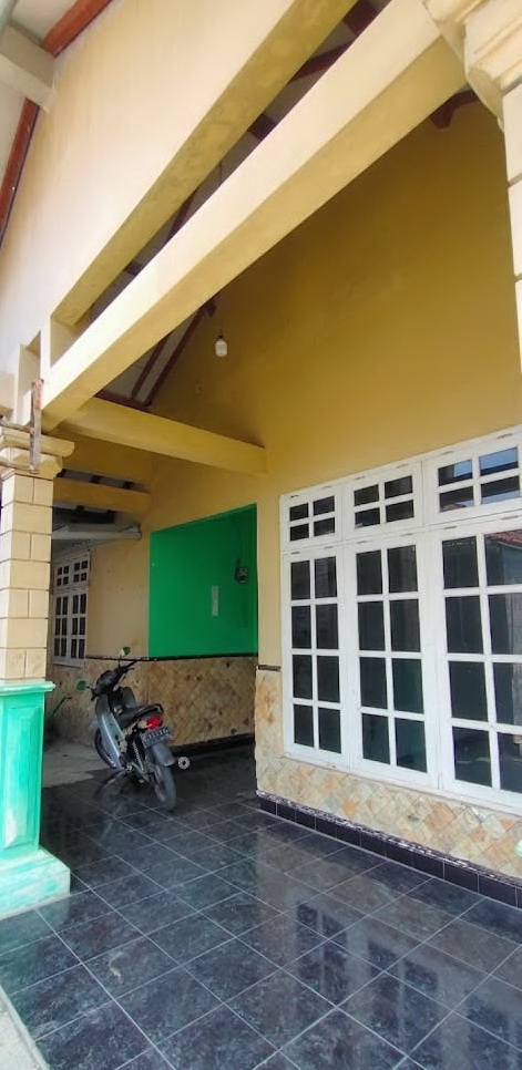 Foto Properti Ngawi