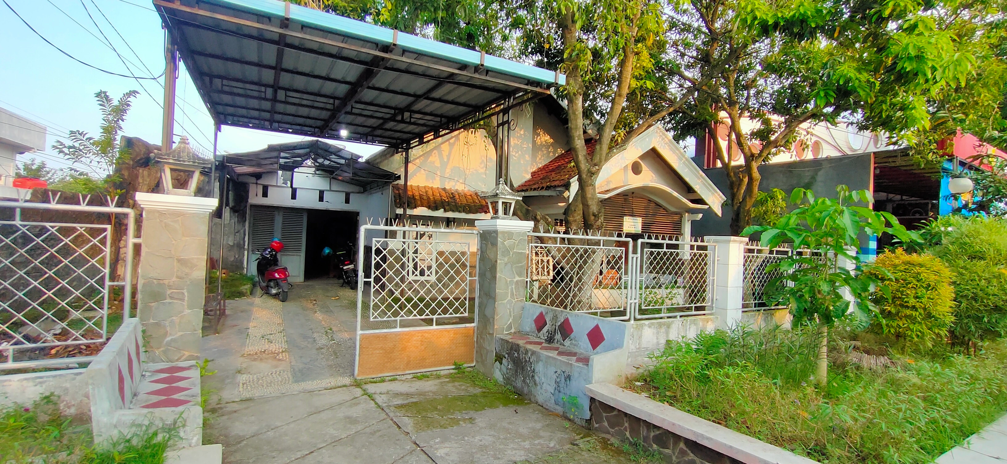 Foto Properti Ngawi