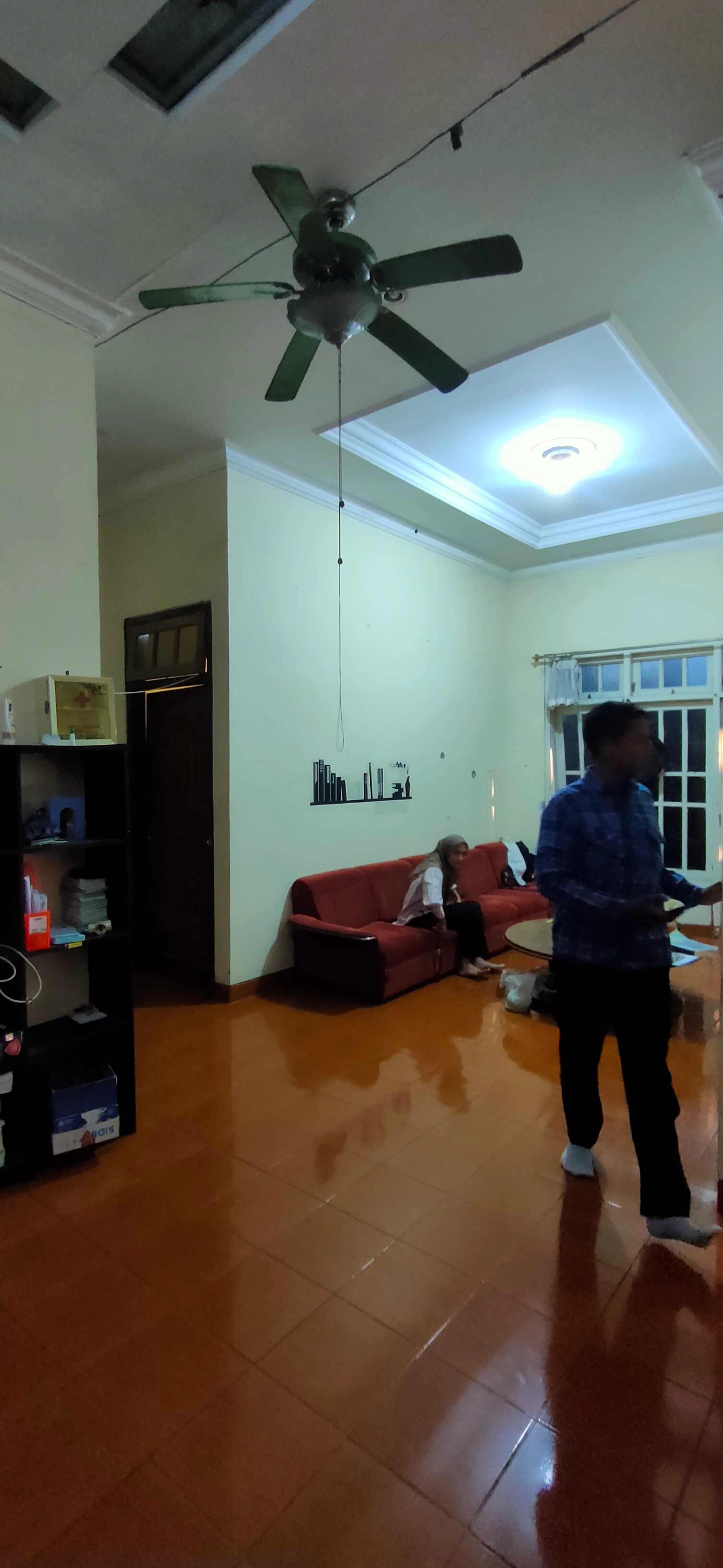 Foto Properti Ngawi